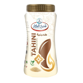 Tahini